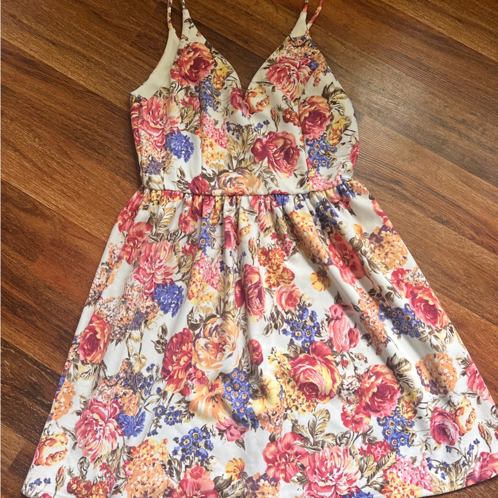 Women’s Dress